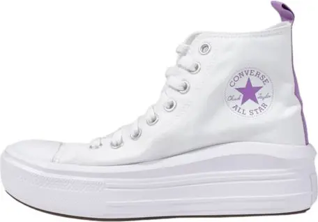 Кеды Converse Chuck Taylor All Star Move