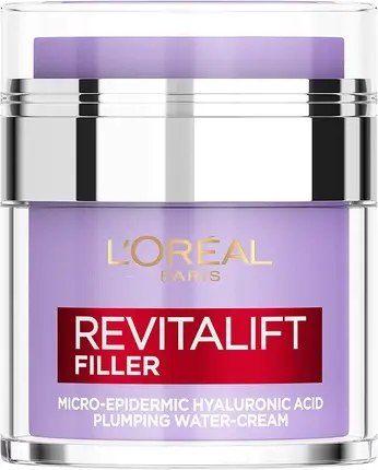 Крем для лица L'Oreal Revitalift Filler