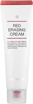 Крем Medicube Red Erasing Cream