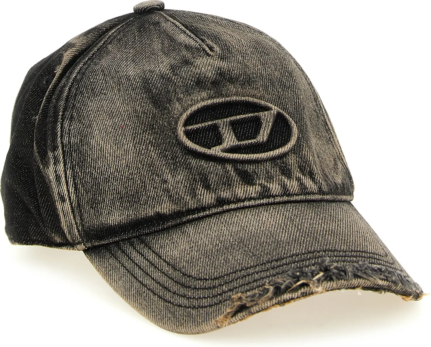 Бейсболка Diesel C-Seymon
