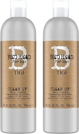 Shampoo Tigi Bed Head For Men
