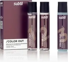 Средство для удаления краски Subtil Color Out