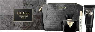Туалетная вода Guess Seductive Noir
