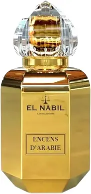Eau de Parfum El Nabil Arabie