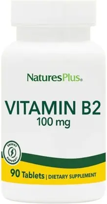 Витамин B2 Nature's Plus