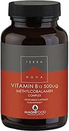 Пищевая добавка Terranova