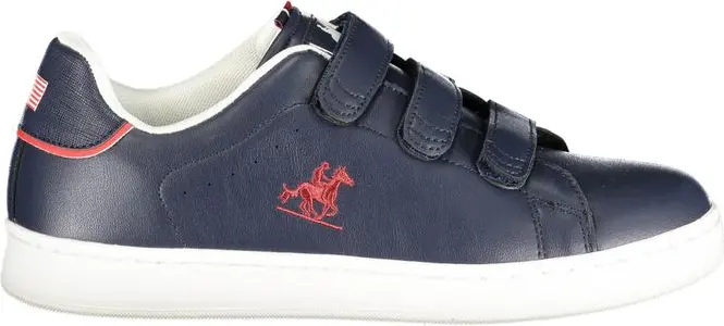 Кеды U.S. Polo