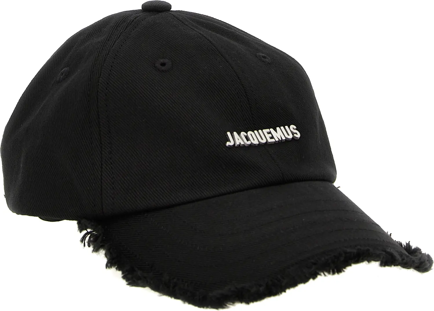 Бейсболка Jacquemus La Casquette Artichaut
