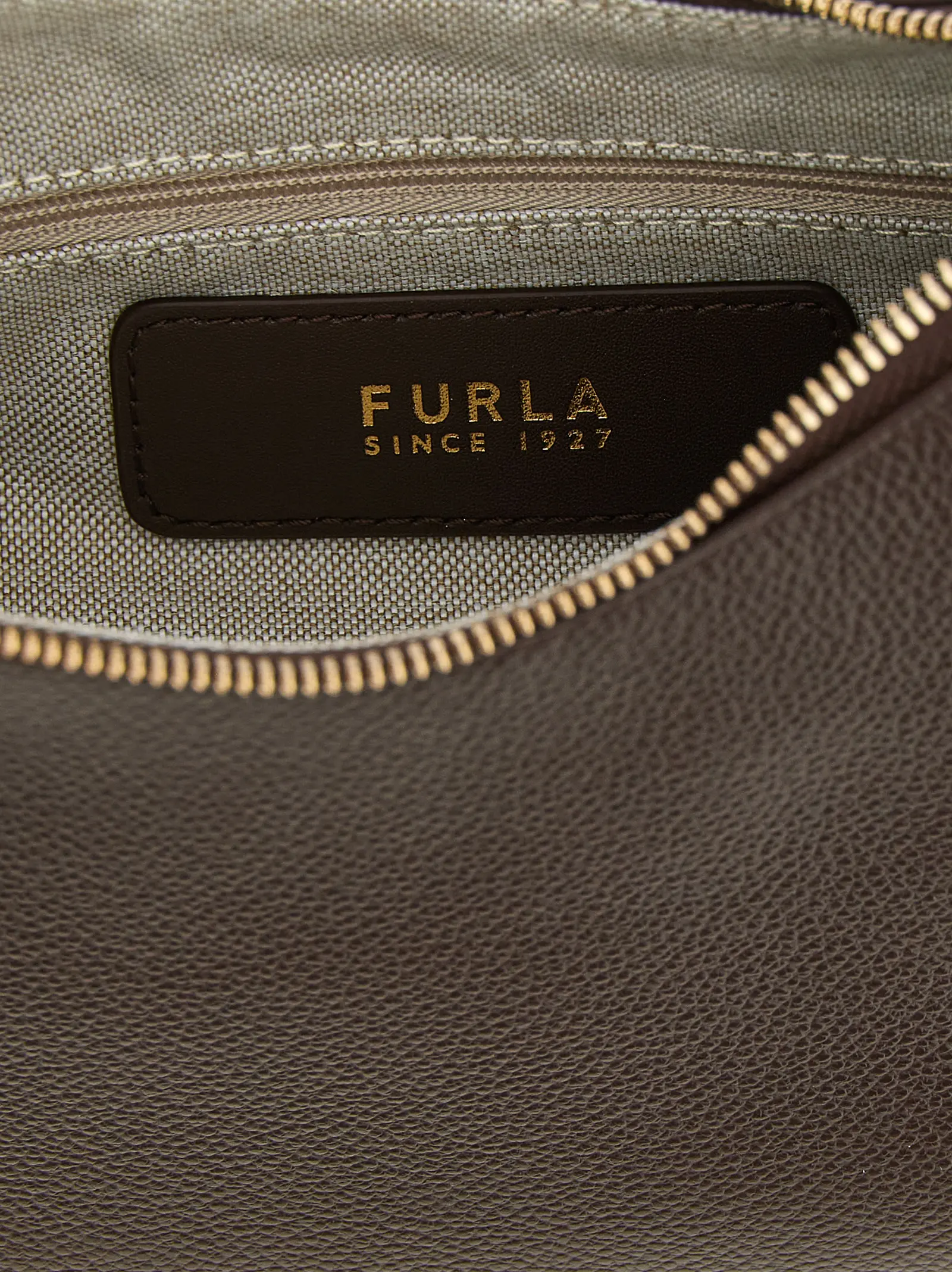Shoulder Bag Furla Goccia