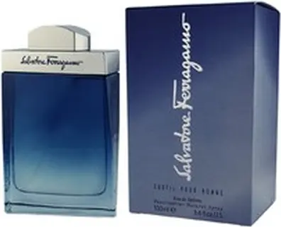 Туалетная вода Salvatore Ferragamo Subtil