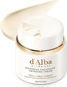 Интенсивный крем для лица D'Alba