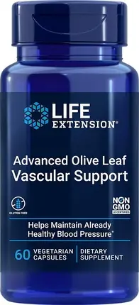 Пищевая добавка Life Extension