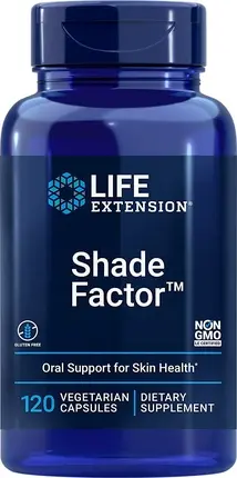 Биологически активная добавка Life Extension Shade Factor