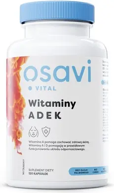 Пищевая добавка Osavi