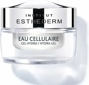 Увлажняющий гель Institut Esthederm Eau Cellulaire