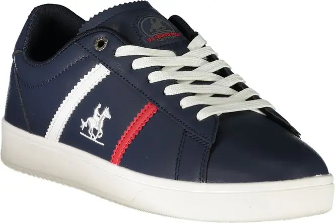 Кроссовки U.S. Polo
