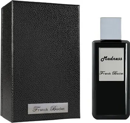 Extrait De Parfum Franck Boclet