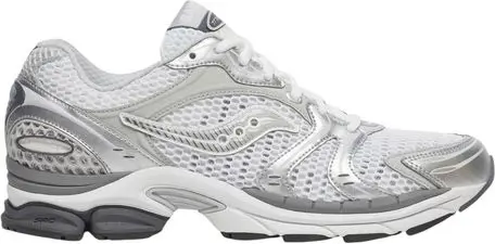 Кроссовки Saucony