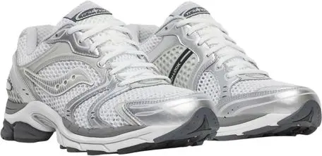 Кроссовки Saucony