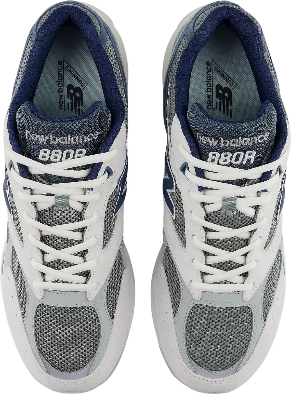 Кроссовки New Balance