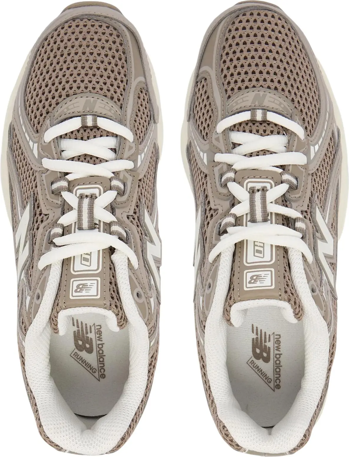 Кроссовки New Balance