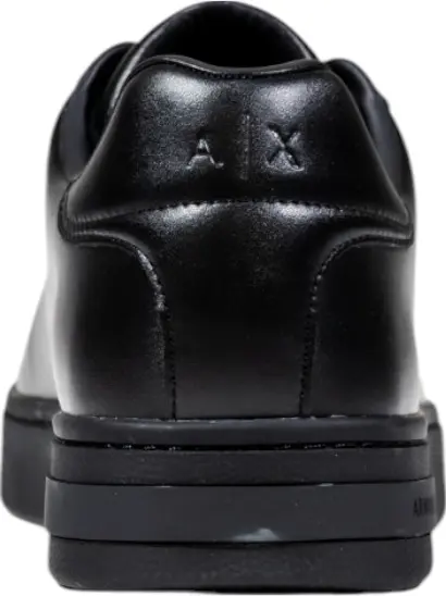 Кроссовки Armani Exchange