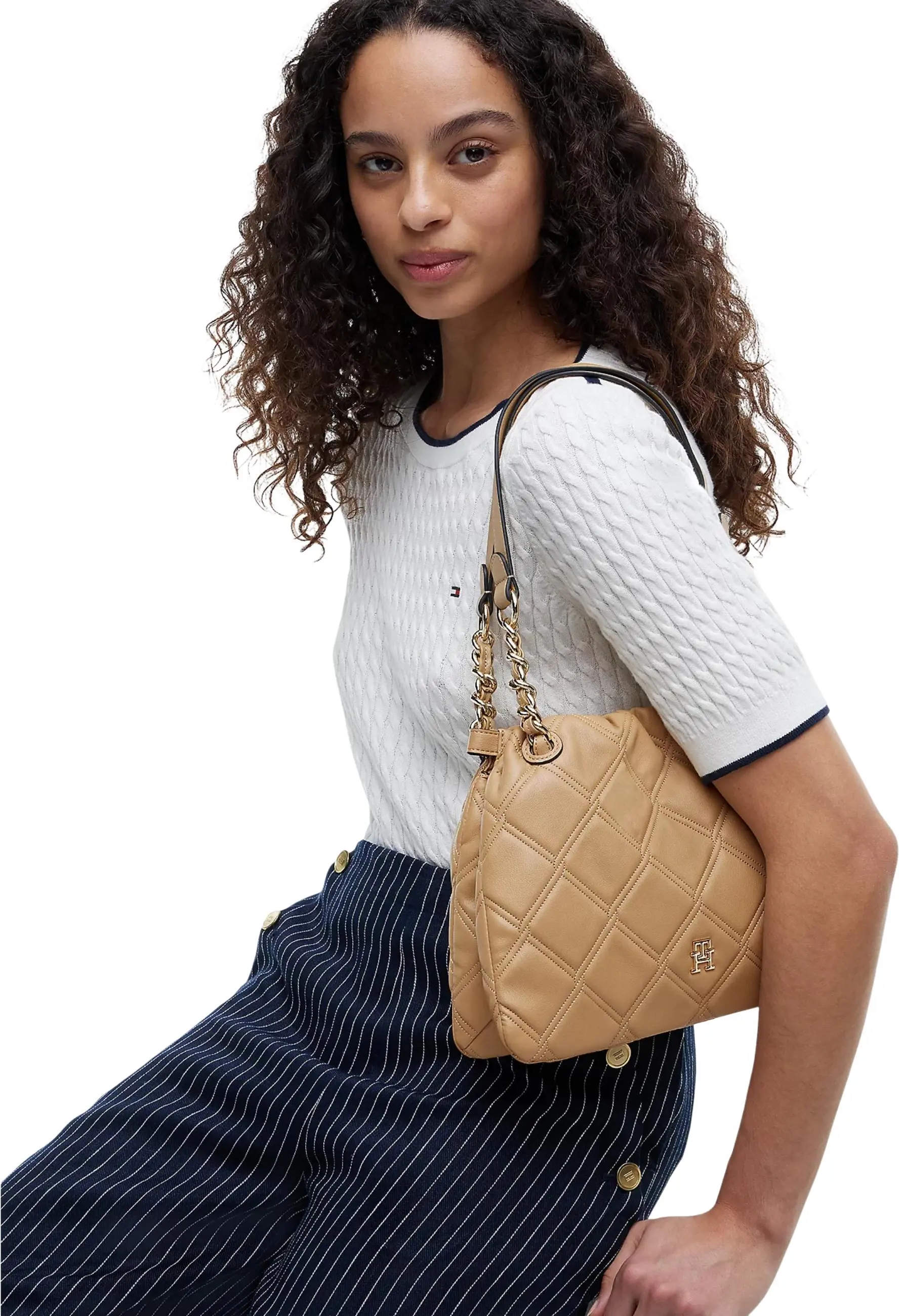 Сумки Tommy Hilfiger