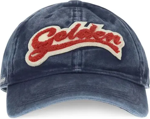Бейсболка Golden Goose
