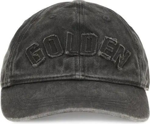 Бейсболка Golden Goose