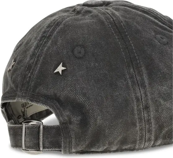 Бейсболка Golden Goose
