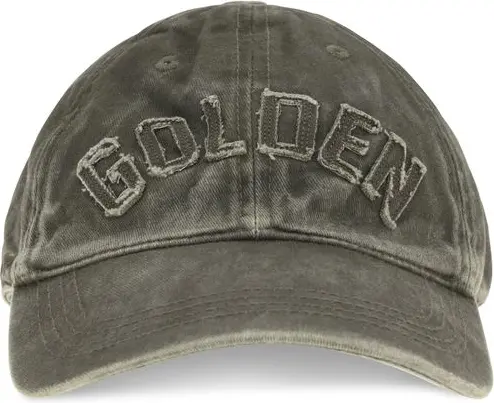 Бейсболка Golden Goose