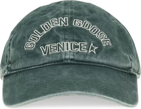 Бейсболка Golden Goose