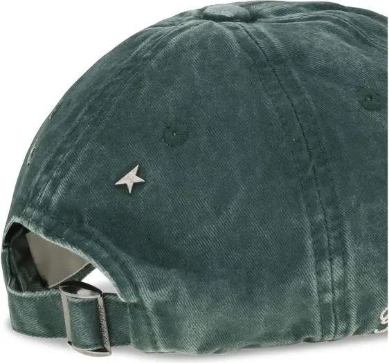 Бейсболка Golden Goose