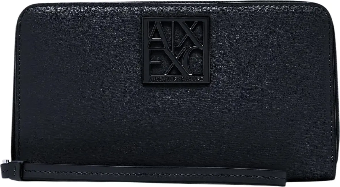 Кошельки Armani Exchange