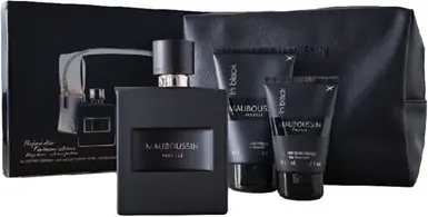 Eau de Parfum Mauboussin Pour Lui In Black