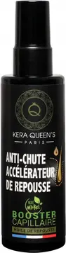 Усилитель роста волос KeraQueen