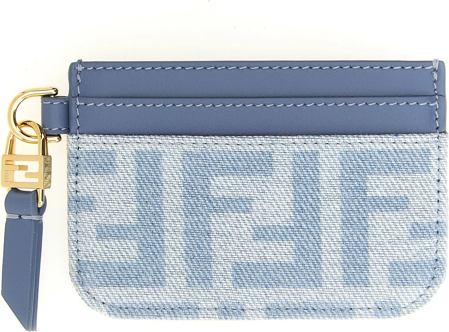 Картхолдер Fendi