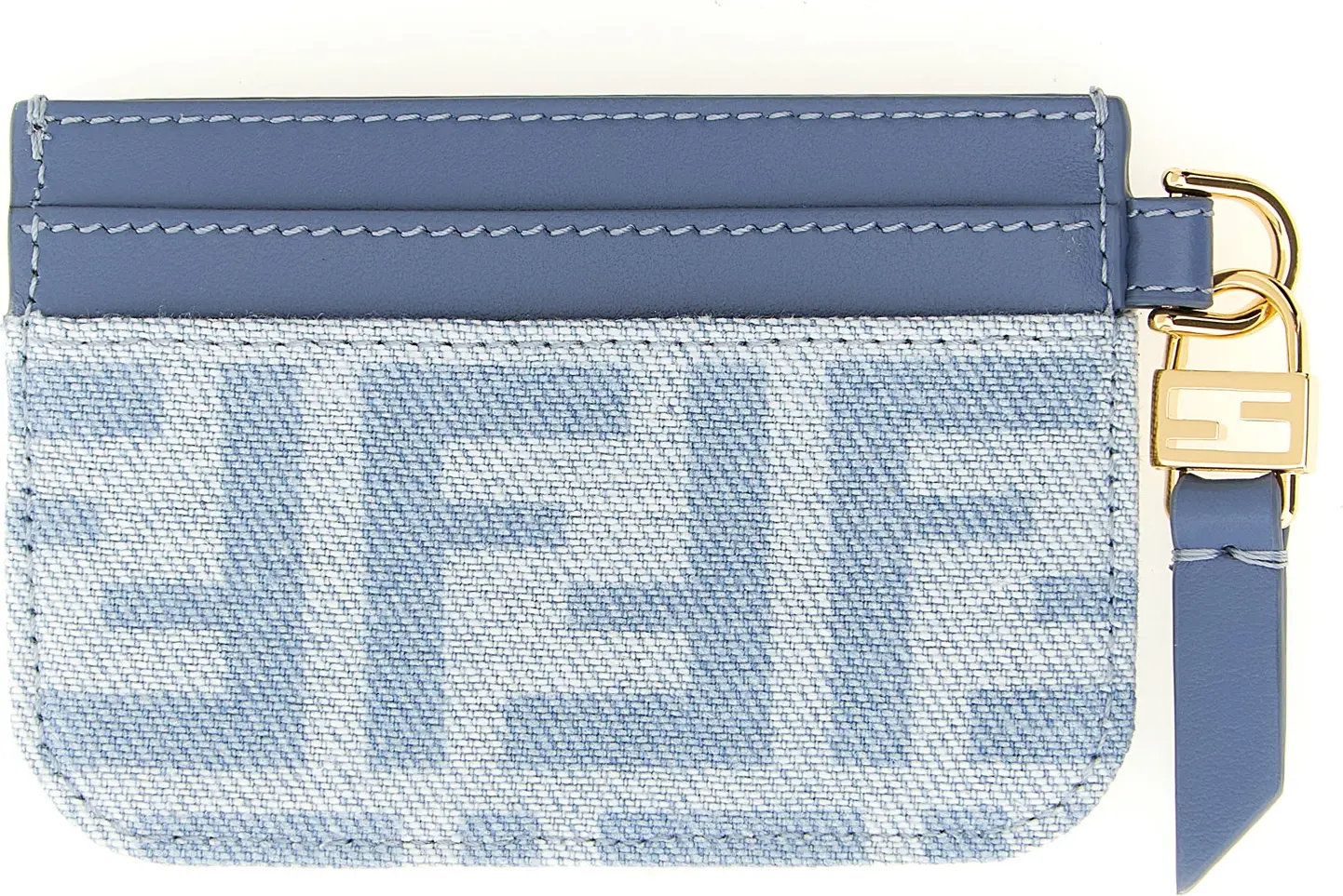 Картхолдер Fendi