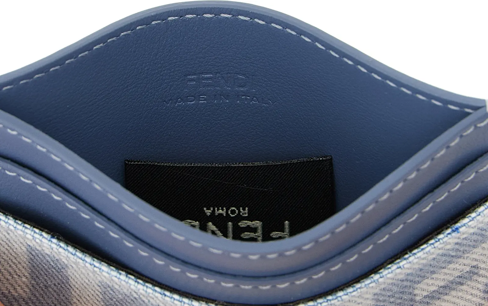 Картхолдер Fendi