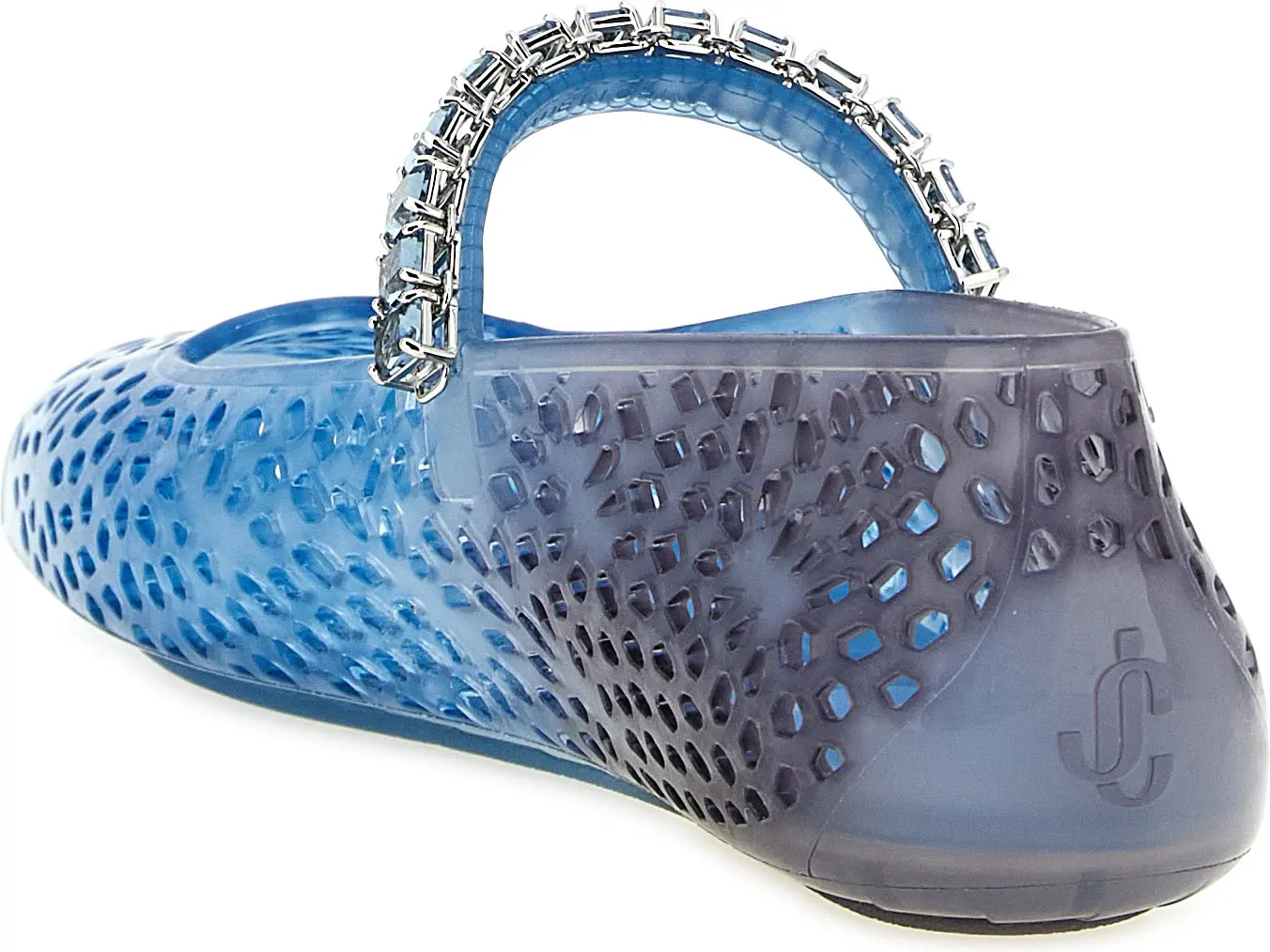 Балетки Jimmy Choo