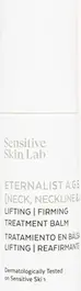 Укрепляющий крем Sensilis Eternalist Age