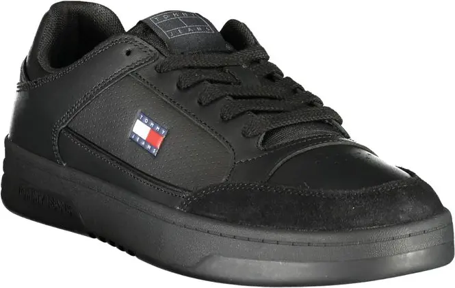 Кроссовки Tommy Hilfiger