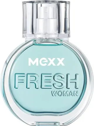 Туалетная вода Mexx Fresh Woman