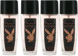 Спрей для тела Playboy