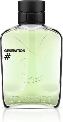 Туалетная вода Playboy Generation