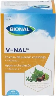 Пищевая добавка Bional V-Nal