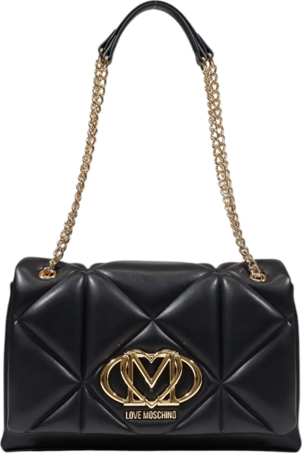 Сумки LOVE MOSCHINO