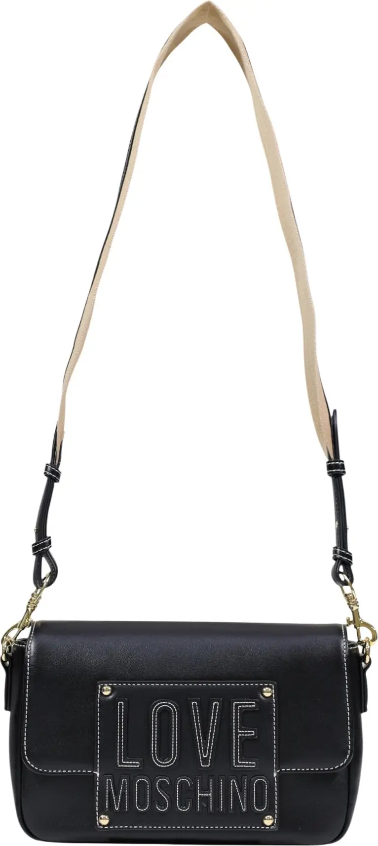 Сумки LOVE MOSCHINO