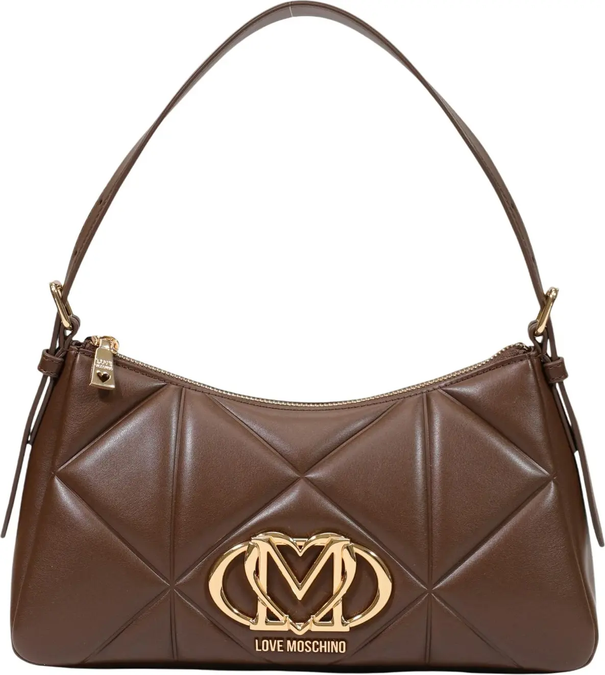 Сумка LOVE MOSCHINO