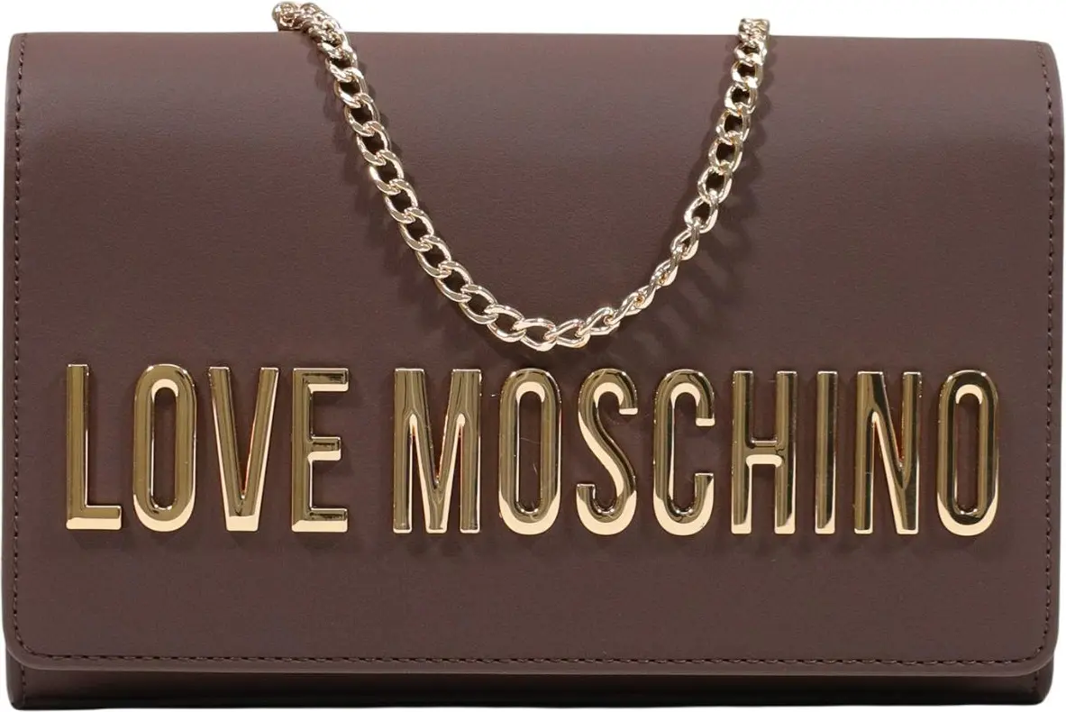 Сумки LOVE MOSCHINO